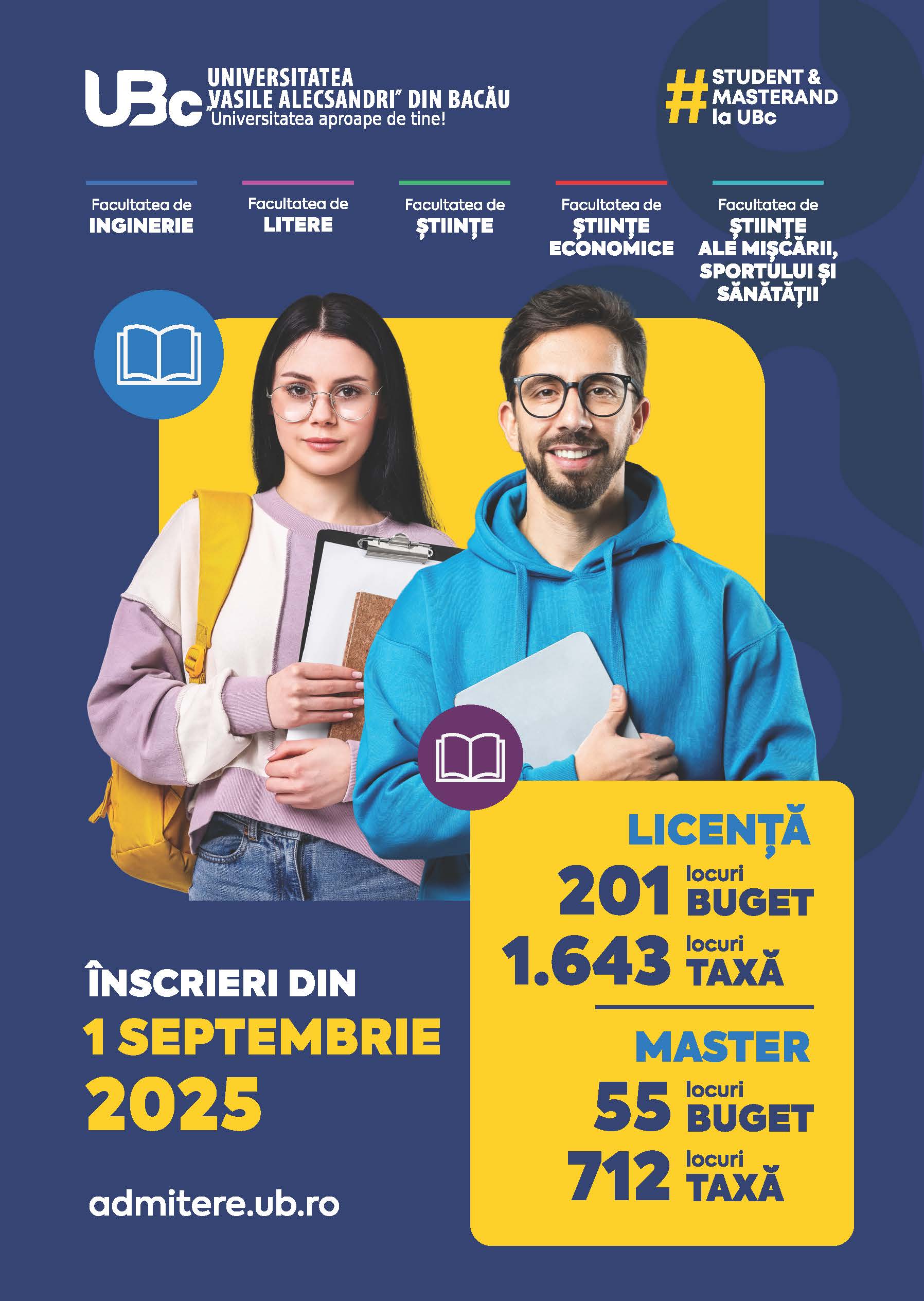 Universitatea „Vasile Alecsandri” din Bacău
